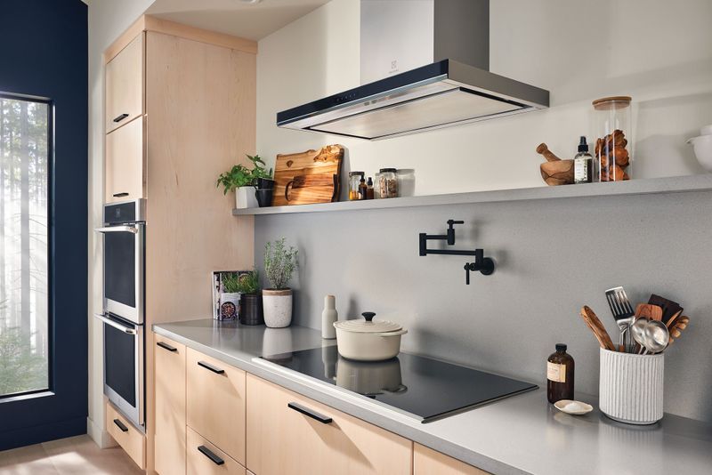Electrolux Kitchen